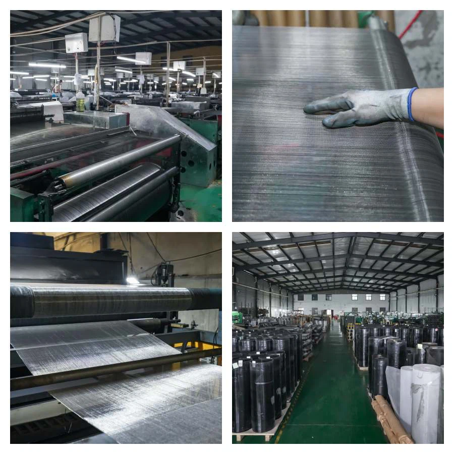 Production for epoxy coated wire mesh Production for epoxy coated wire mesh