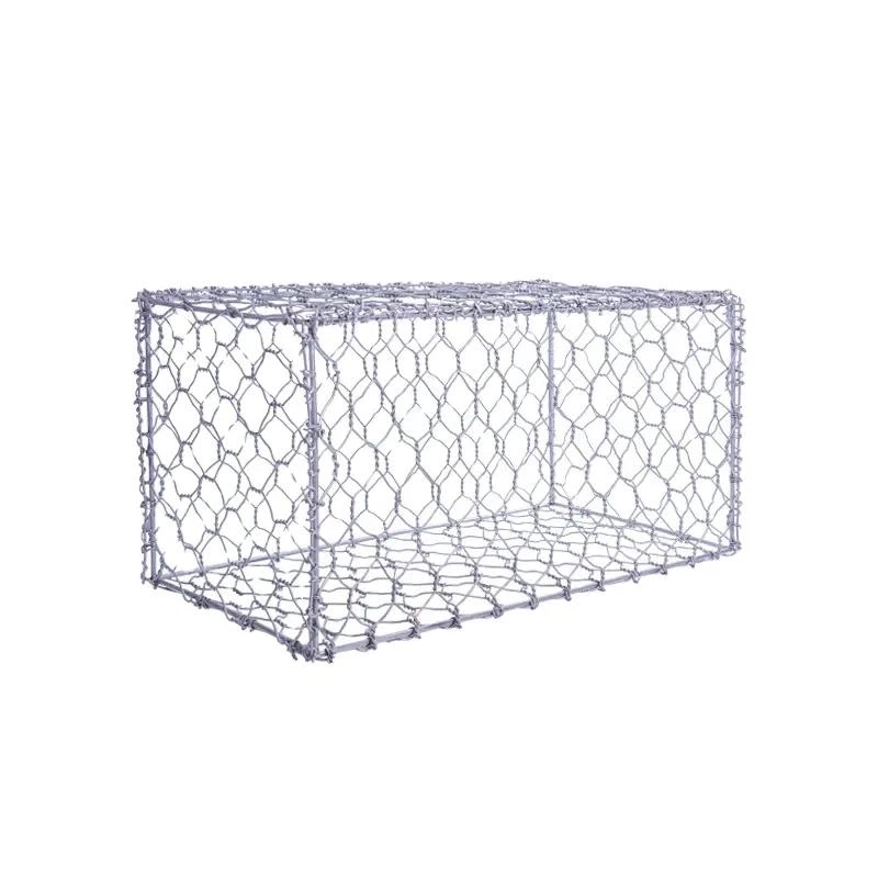 Gabion Mesh