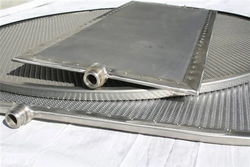 How to Clean and Maintain Stainless Steel Filter Leaves for Optimal Performance