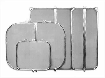 Why Multi-Layer Mesh Design and Thermal Permeability Rule High-Temperature Pr...