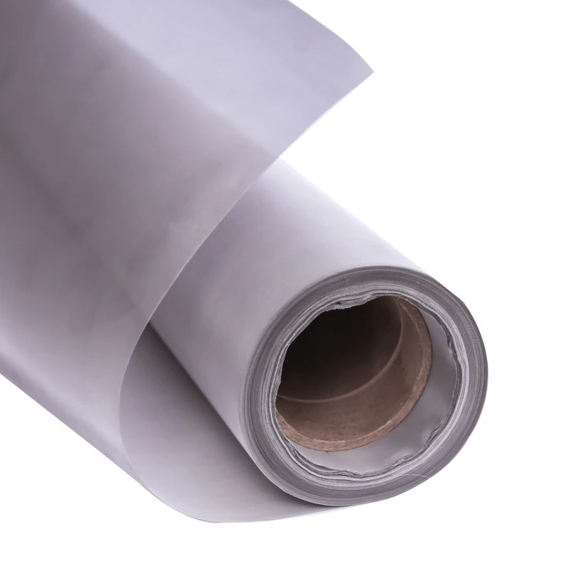 Plain Weave Stainless Steel Wire Mesh Plain Weave Stainless Steel Wire Mesh