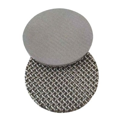 What Is a Sintered Filter Disc? (Complete Guide for Industrial Filtration & C...